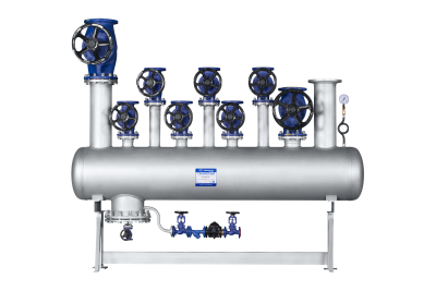 Распределительный коллектор ГРАНСТИМ РК В Иркутске